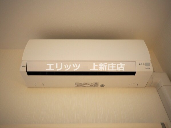 プレジオ梅田の物件内観写真